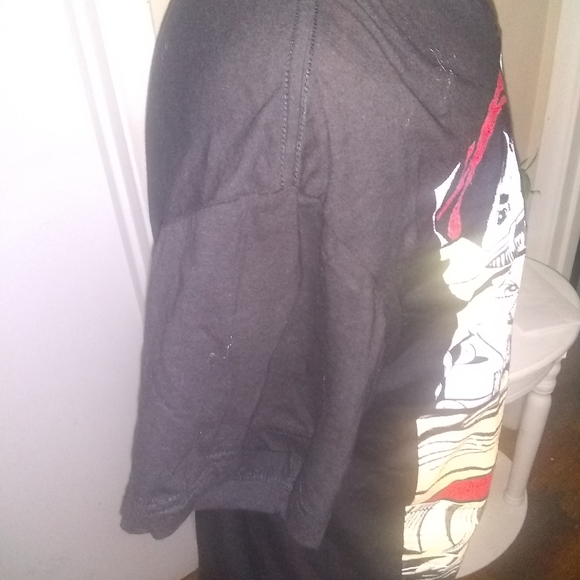 Dad's Graphic Tee Size L (Item#C0027) - Picture 3 of 6